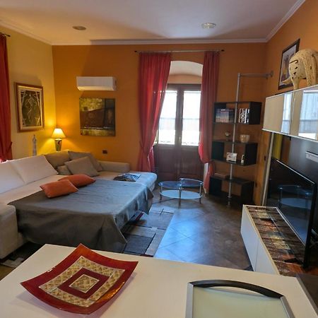 Luxury Home Bosa Apartment 외부 사진