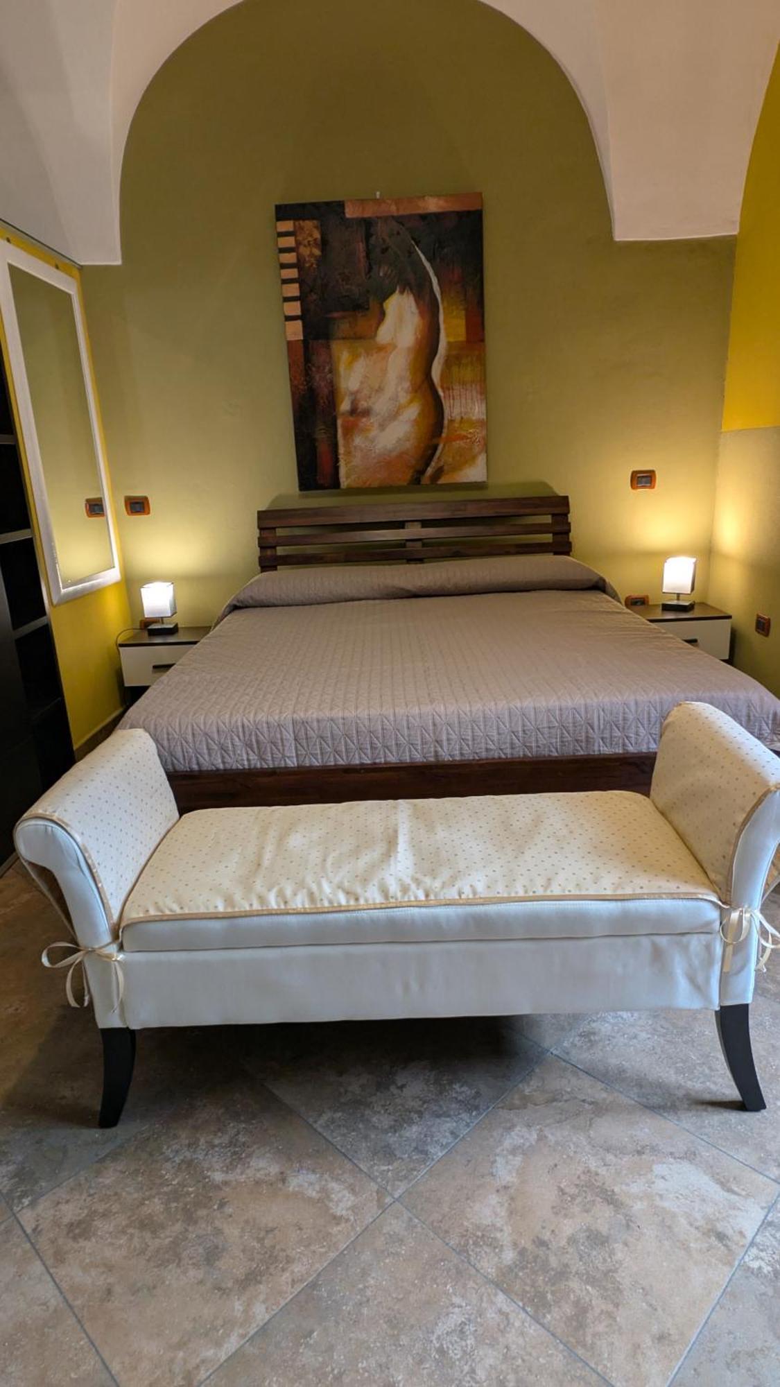 Luxury Home Bosa Apartment 외부 사진