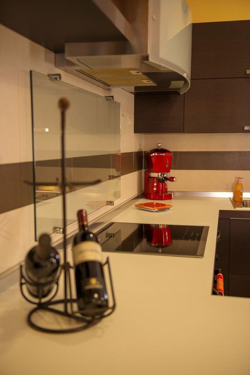 Luxury Home Bosa Apartment 외부 사진
