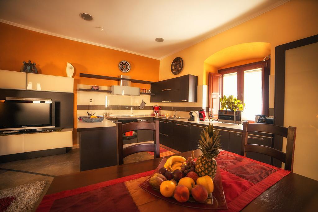 Luxury Home Bosa Apartment 외부 사진